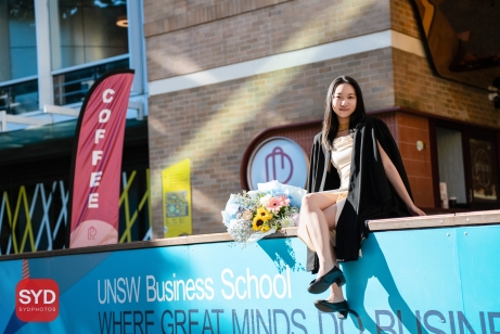 Graduation Photography