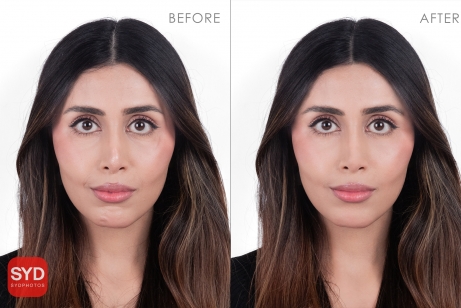 Passport Photo Sydney