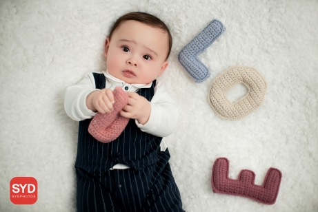 Baby Photography Sydney