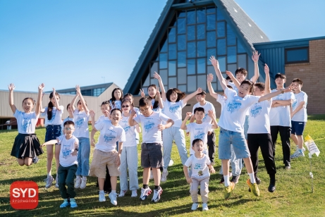Event Party Photography Sydney