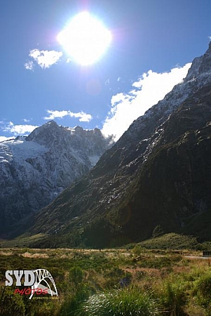 Landscape