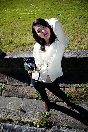 Customer Shares