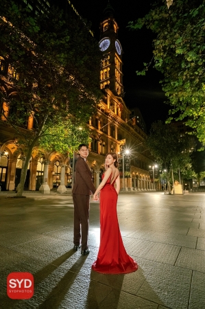Best Pre Wedding Photography Sydney | Pre Wedding Photoshoot Sydney