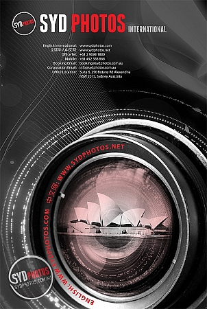 Photographers Portfolios