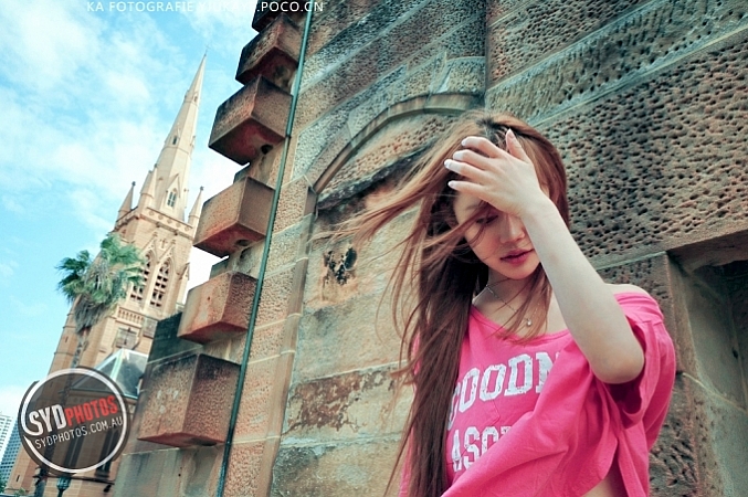 Photographers Portfolios