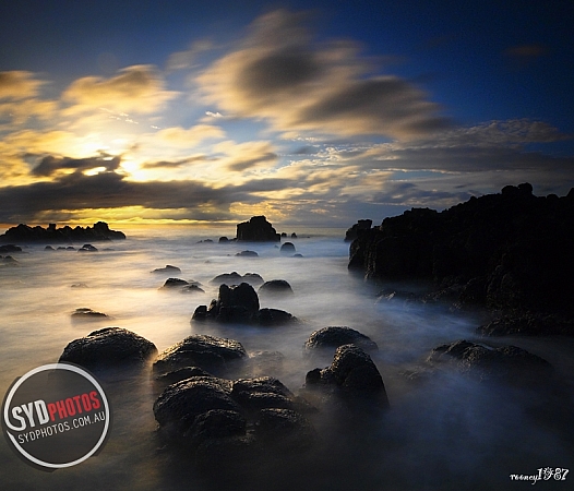 Photographers Portfolios