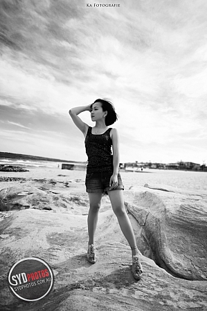 Photographers Portfolios