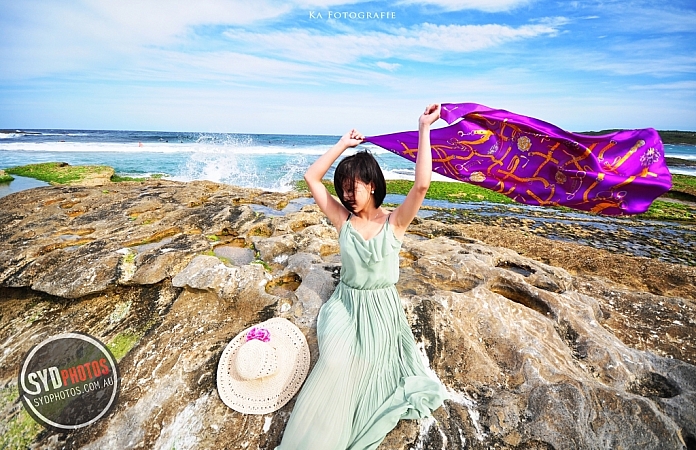 Photographers Portfolios
