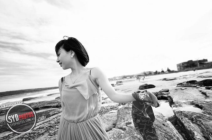 Photographers Portfolios