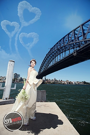 Best Pre Wedding Photography Sydney | Pre Wedding Photoshoot Sydney
