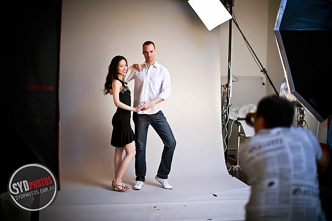 Photographers Portfolios