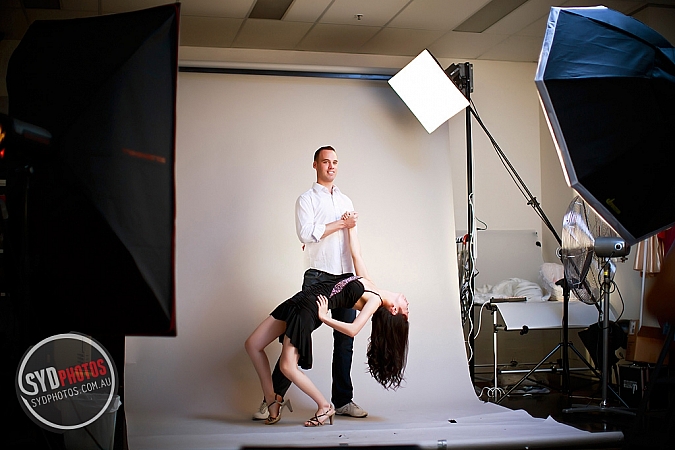 Photographers Portfolios