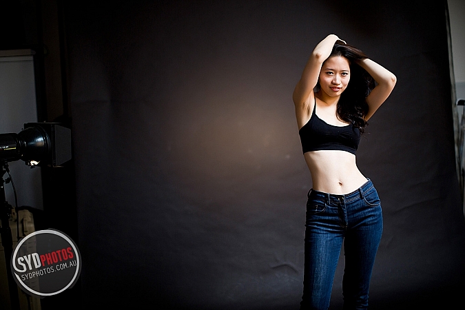 Photographers Portfolios