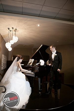 Best Wedding Photography Sydney