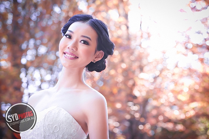 Photographers Portfolios