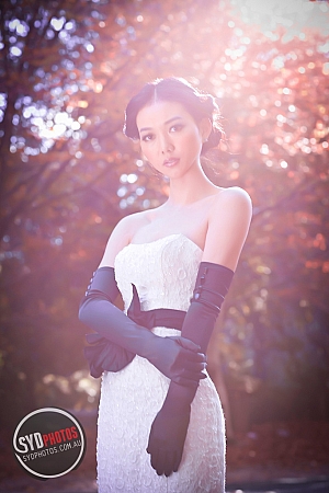 Photographers Portfolios