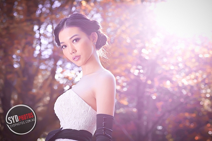Photographers Portfolios