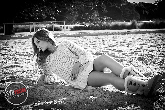 Photographers Portfolios