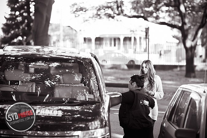 Photographers Portfolios