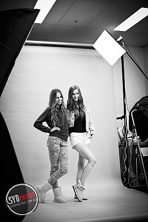 Photographers Portfolios