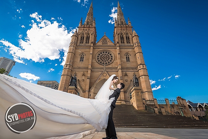 Best Pre Wedding Photography Sydney | Pre Wedding Photoshoot Sydney