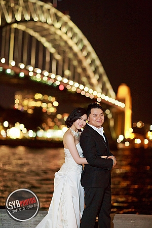 Best Pre Wedding Photography Sydney | Pre Wedding Photoshoot Sydney