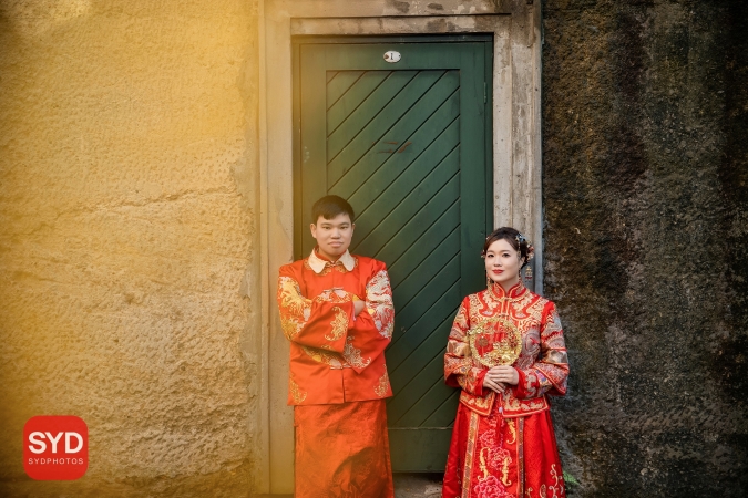 Best Pre Wedding Photography Sydney | Pre Wedding Photoshoot Sydney