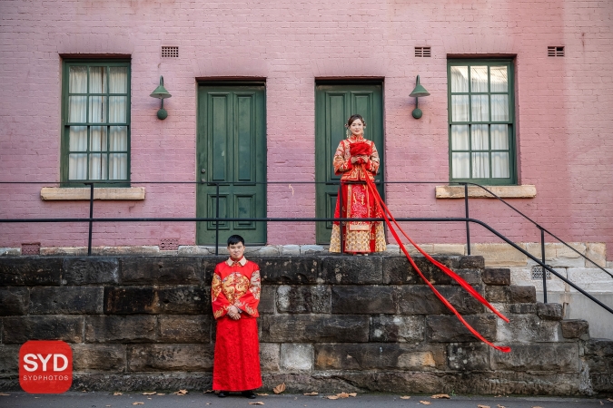 Best Pre Wedding Photography Sydney | Pre Wedding Photoshoot Sydney