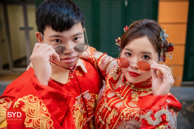 Best Pre Wedding Photography Sydney | Pre Wedding Photoshoot Sydney