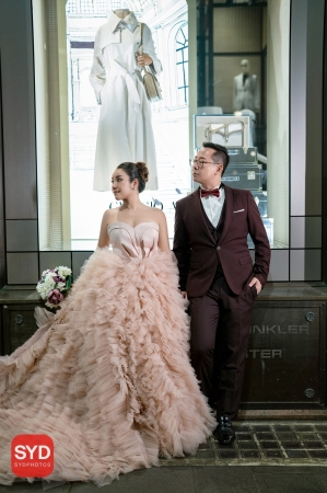 Best Pre Wedding Photography Sydney | Pre Wedding Photoshoot Sydney