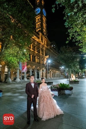 Best Pre Wedding Photography Sydney | Pre Wedding Photoshoot Sydney