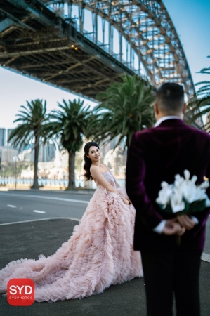 Best Pre Wedding Photography Sydney | Pre Wedding Photoshoot Sydney
